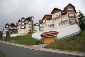  Ubytování v Peci pod Sněžkou  Печ Под Снежкой